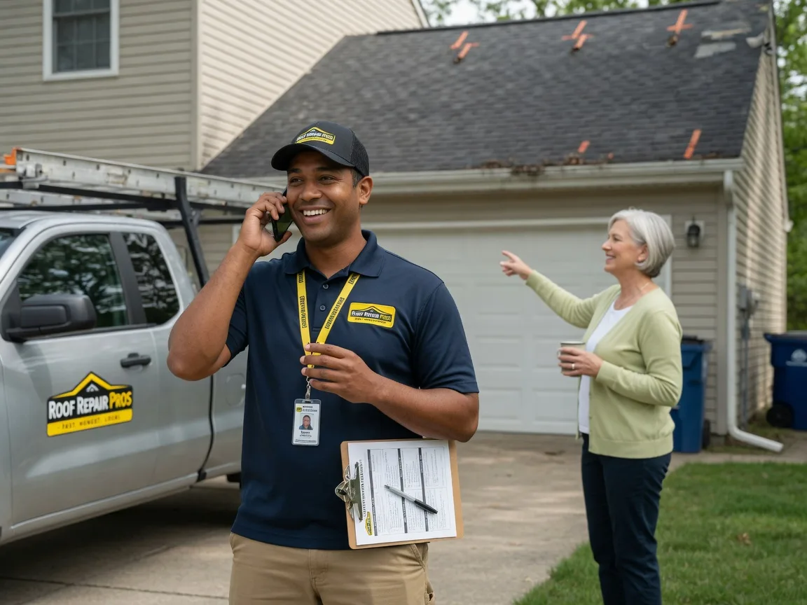 Roof Repair Elwell, MI FAQs